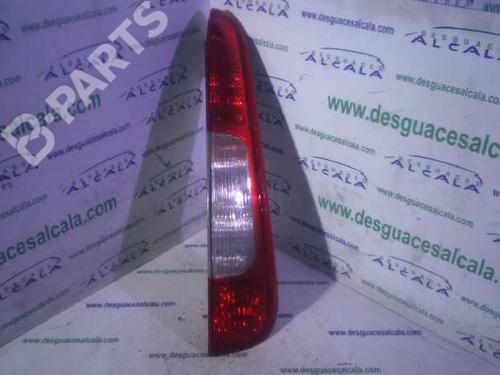 Used Right taillight FORD FOCUS II (DA_, HCP, DP) [2004-2013]  10016135