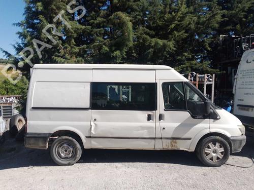 Brugte FORD TRANSIT Van (FA_ _)  2.4 DI RWD (FAA_, FAB_, FAC_, FAD_)  4782296