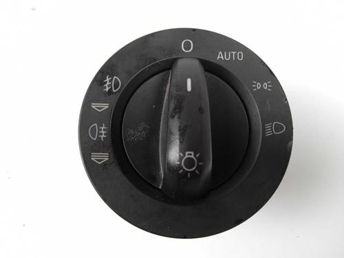 Used Headlight switch Headlight switch AUDI A6 C6 (4F2) [2004-2011] 11146467 11146467