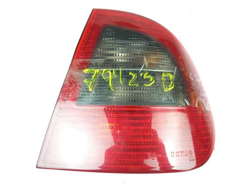 Used Right taillight Right taillight 16723912 16723912
