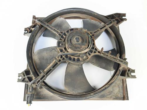 Used Radiator fan Radiator fan 38011606 38011606
