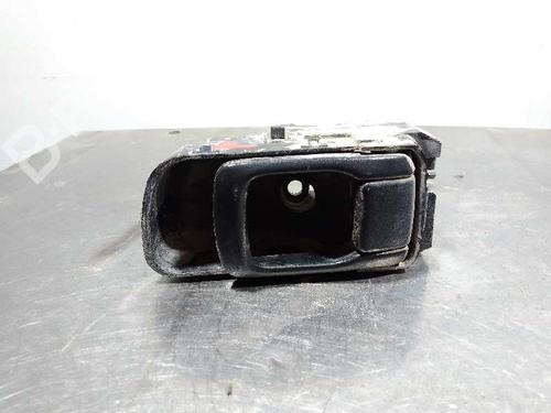 Used Rear right interior door handle NISSAN PICK UP (D22) [1997-2025]  10752963