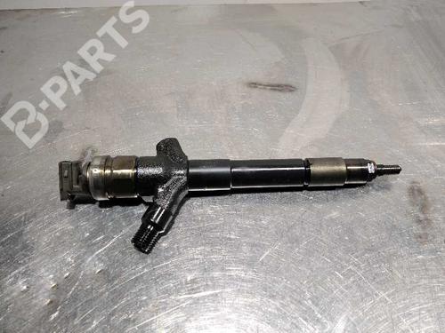 Used Injector Injector MITSUBISHI L200 / TRITON (KA_T, KB_T) [2004-2018] 9980757 9980757