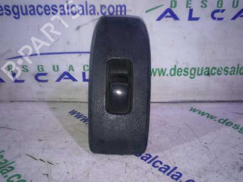 Used Left rear window switch Left rear window switch MITSUBISHI PAJERO III (V7_W, V6_W) 3.2 Di-D (V68W, V78W) (165 hp) 10094094 10094094