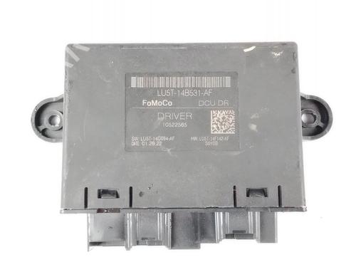 Elektronisk modul FORD PUMA (J2K, CF7) [2019-2025]  24367600