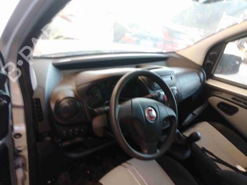 Left front window switch FIAT QUBO (225_) 1.3 D Multijet (225CXB1A, 225AXB1A, 225CXB11, 225AXB11,... | BP30745547I27  - Image 11