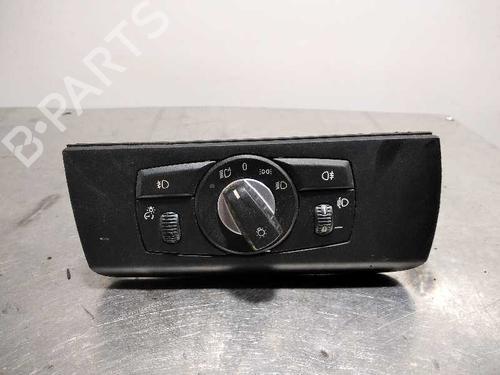 Used Headlight switch Headlight switch BMW X5 (E70) xDrive 30 d (211 hp) 9981546 9981546