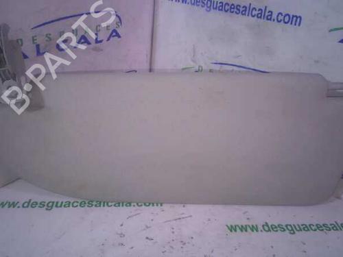 Used Right sun visor Right sun visor 9986350 9986350