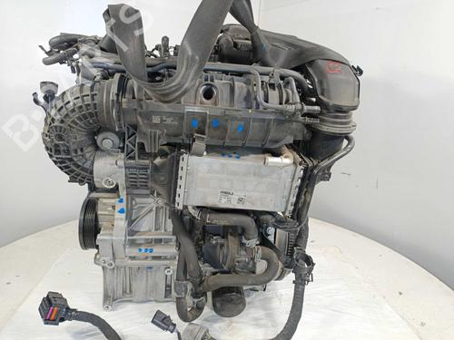 Engine SKODA OCTAVIA III Combi (5E5, 5E6) 1.5 TSI | BP38925757M1 - Image 14