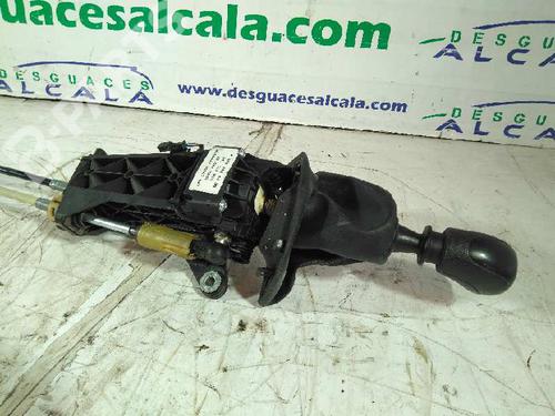 Gear lever MERCEDES-BENZ SPRINTER 3-t Van (B906)  | BP10958289M90 