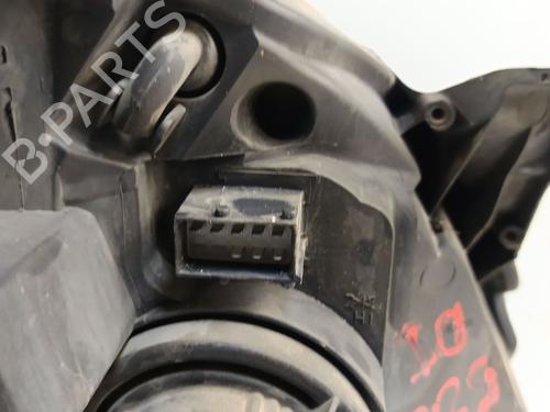 Left headlight OPEL VECTRA C GTS (Z02) | BP32187262C28