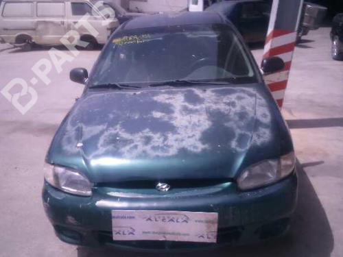 Left headlight HYUNDAI ACCENT I (X-3)  | BP10959669C28 