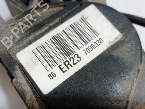 Pedal PEUGEOT 407 (6D_) 1.6 HDi 110 (6D9HZC, 6D9HYC) | BP18658850I4 