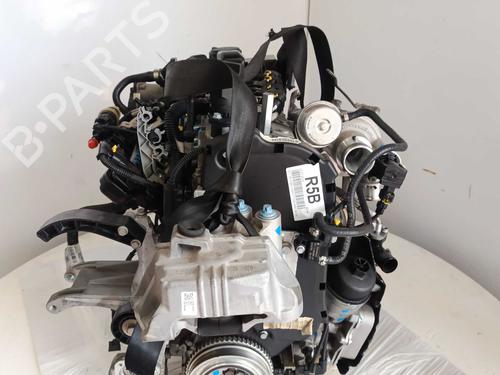 Engine JEEP COMPASS (MP, M6, MV, M7) 1.4 MultiAir | BP31065514M1 - Image 3