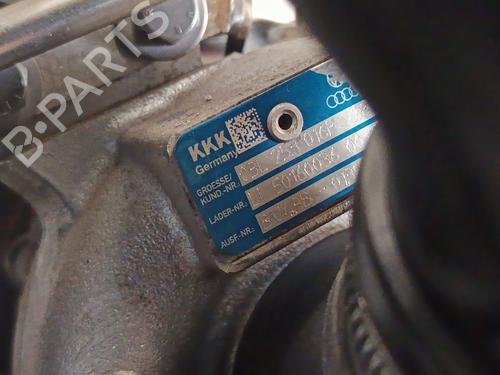 Engine VW GOLF VI (5K1)  | BP29511724M1 