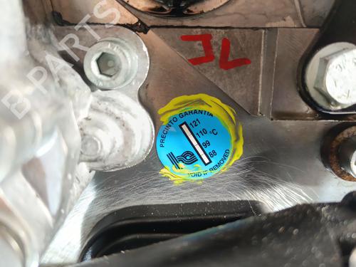 Engine VW GOLF V (1K1) 2.0 TDI | BP32217190M1 