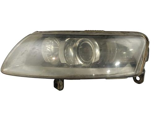 Used Left headlight Left headlight AUDI A6 Allroad C6 (4FH) 3.0 TDI quattro (233 hp) 30564280 30564280