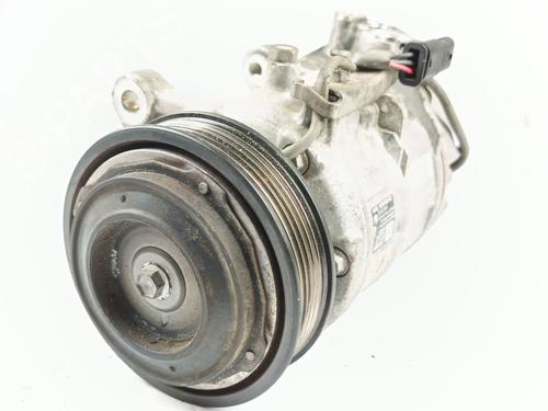 Used AC compressor BMW 1 (F20) 118 d (150 hp) 29314257