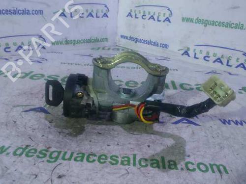 Used Ignition barrel Ignition barrel TATA SAFARI (42_FD) [1998-2026] 10011854 10011854