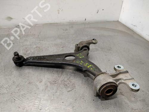 Used Left front suspension arm Left front suspension arm FIAT SCUDO Bus (270_, 272_) 2.0 D Multijet (120 hp) 9996957 9996957