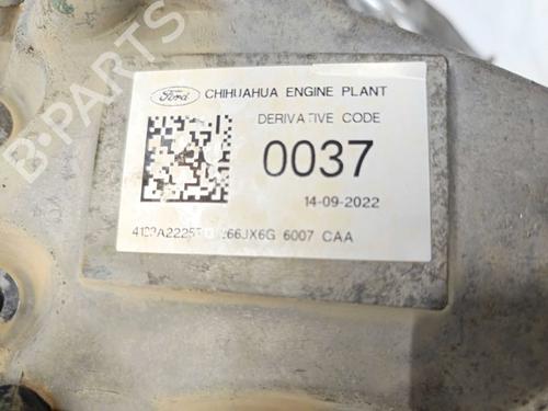 Timing cover FORD KUGA III (DFK) | BP37294332M123 - Image 4