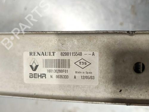 Intercooler RENAULT SCÉNIC II (JM0/1_) 1.9 dCi (JM0G, JM12, JM1G, JM2C) | BP36018705M30 - Image 4