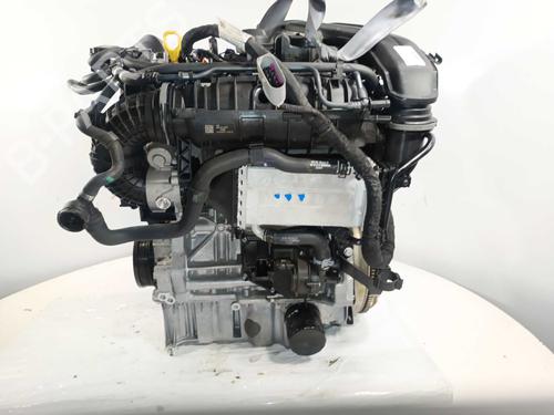 Engine VW GOLF VII (5G1, BQ1, BE1, BE2) 1.5 TGI | BP27683260M1 - Image 10