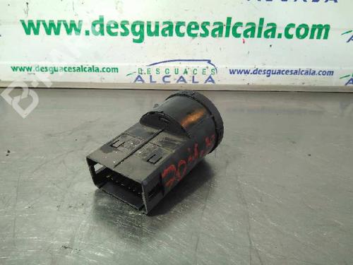 Headlight switch SKODA FABIA II (542) 1.2 | BP9991809I24 
