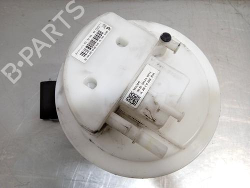 Used Fuel pump PEUGEOT 308 II (LB_, LP_, LW_, LH_, L3_) 1.2 THP 130 (131 hp) 12532124