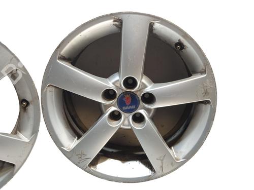 Rim SAAB 9-3 (YS3F, E79, D79, D75)  | BP18357099C45 