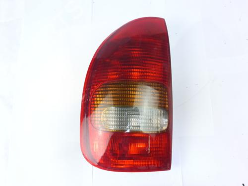 Used Left taillight Left taillight MICROCAR VIRGO [1999-2004] 34626068 34626068