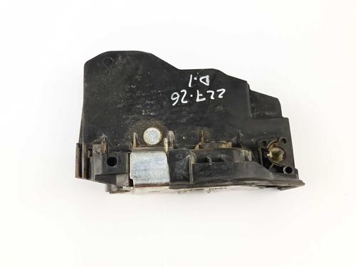 front-left-lock-bmw-5-f10-2009-2010-2011-2012-2013-2014-2015-2016-34449289 main image