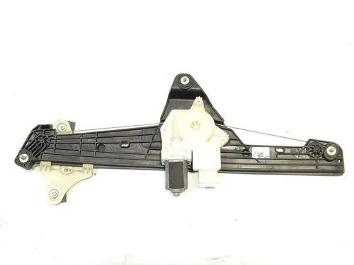 Used Front left window mechanism Front left window mechanism RENAULT CLIO V (B7_) 1.5 Blue dCi 100 (B7AD) (101 hp) 18085356 18085356