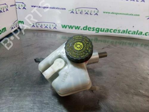 Brake master cylinder MERCEDES-BENZ C-CLASS (W204) C 250 CDI (204.003) | BP14354288M77 