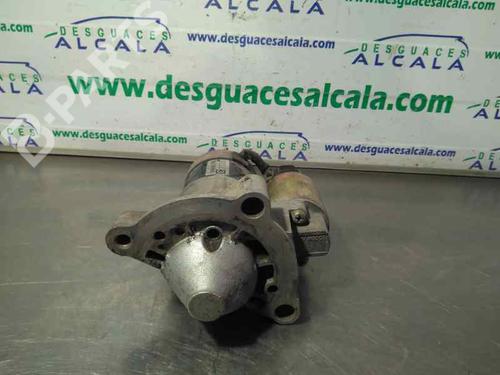 Starter PEUGEOT 206 CC (2D)  | BP11249072M8 