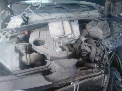 Mass air flow sensor BMW 3 (E90) 320 d | BP18658886M95  - Image 11