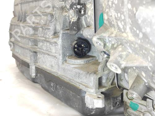 Gearbox MERCEDES-BENZ C-CLASS (W204) C 200 CDI (204.001) | BP18411388M3 