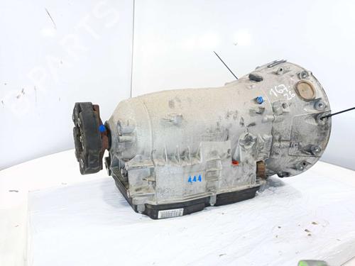 Gearbox MERCEDES-BENZ E-CLASS (W212) E 250 CDI / BlueTEC (212.003, 212.004) | BP34634606M3 - Image 4