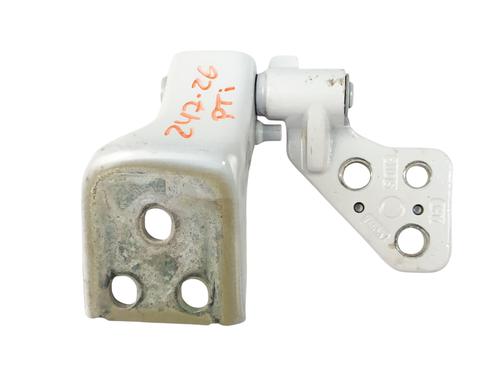 Used Hinge/Door check strap Hinge/Door check strap FIAT DOBLO Box Body/MPV (510_, 511_) BlueHDi 100 (102 hp) 34126020 34126020