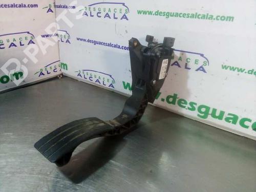 pedal-dacia-sandero-180022703r-6-pines-2008-9995187 main image