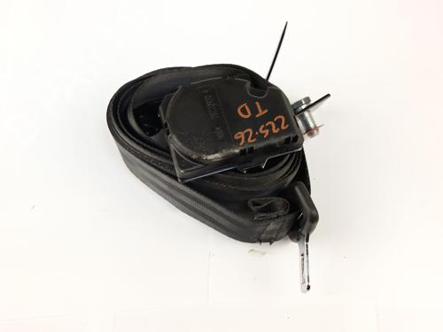Sikkerhedssele bag højre Sikkerhedssele bag højre DR DR 4.0 1.5 (117 hp) 34449268 34449268
