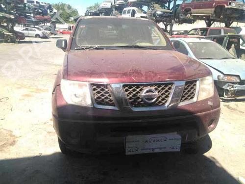 Left rear window switch NISSAN NAVARA NP300 Pickup (D23, D23T) | BP10958465I29 - Image 5