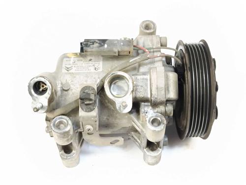 AC compressor OPEL COMBO E Tour / Life (K9) 1.5 | BP37640843M34 - Image 3