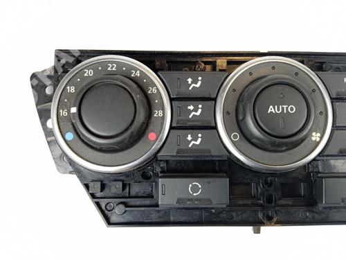 Climate control LAND ROVER FREELANDER 2 (L359) 2.2 TD4 4x4 | BP10208567I5 