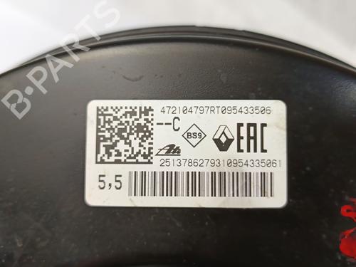 Servo brake DACIA DUSTER (HM_) 1.5 dCi 115 4x4 | BP35932139M42 - Image 3