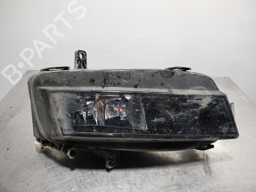 Used Right front fog light Right front fog light 9982831 9982831