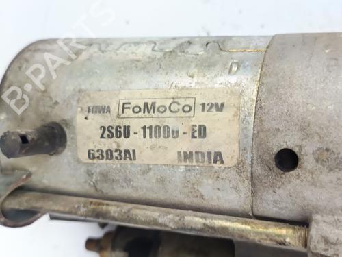 Starter FORD FUSION (JU_) 1.4 TDCi | BP32290436M8