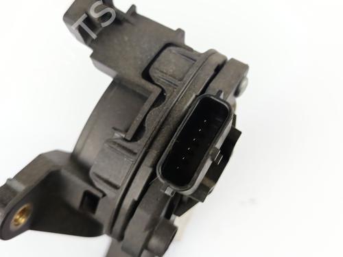 Pedal RENAULT SCÉNIC IV (J9_) 1.5 dCi 110 | BP30838314I4