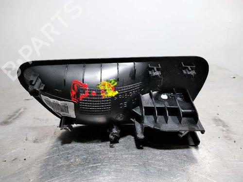 Front left interior door handle BMW 3 Gran Turismo (F34) 318 d | BP10093467I13 - Image 2
