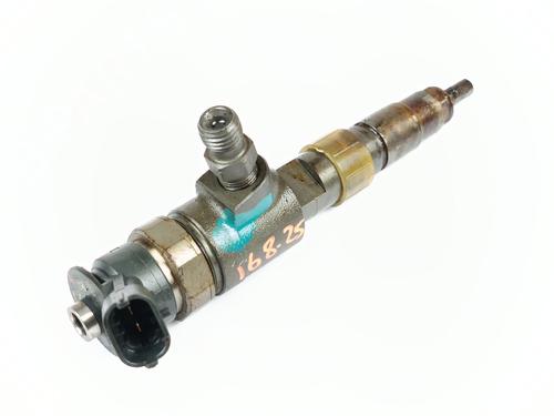 Used Injector PEUGEOT PARTNER Tepee 1.6 BlueHDi 100 (100 hp) 32068127